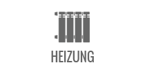 Heizung-Icon
