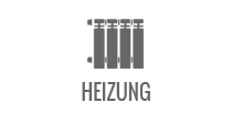 Heizung-Icon