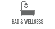 Bad und Wellness Icon