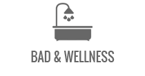 Bad und Wellness Icon