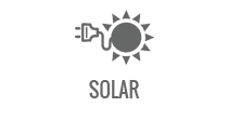 Solar Icon