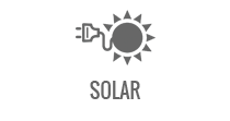 Solar Icon